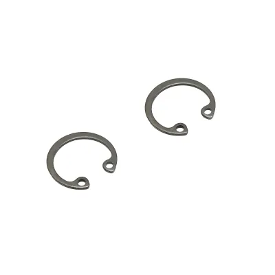 Piston cu segmenti 80.50mm, bolt si sigurante pentru compresor aer Tractor Forestier cu motor Perkins - imagine 4