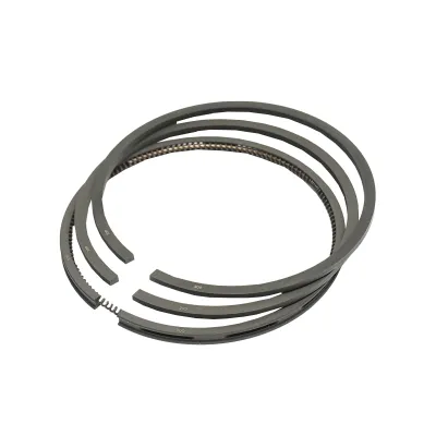 Set segmenti piston 80.25mm 2.5x2.5x4mm pentru compresor aer Tractor Forestier cu motor Perkins - imagine 3