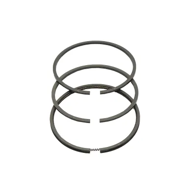 Set segmenti piston 80.25mm 2.5x2.5x4mm pentru compresor aer Tractor Forestier cu motor Perkins - imagine 4