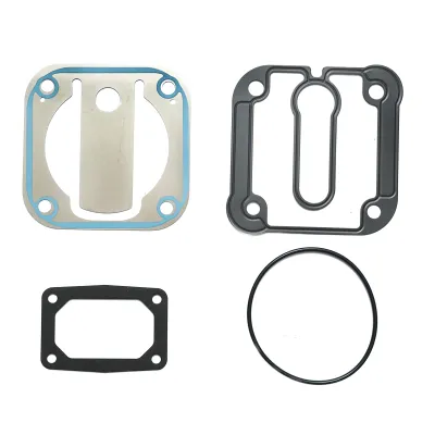 Kit garnituri pentru compresor aer Tractor Forestier cu motor Perkins - imagine 2