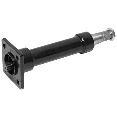 Coloana directie pompa danfoss Tractor Forestier - imagine 2