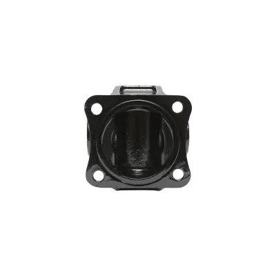 Arbore cardan transmisie spate L=421/481mm pentru Tractor Forestier model nou si vechi - imagine 5