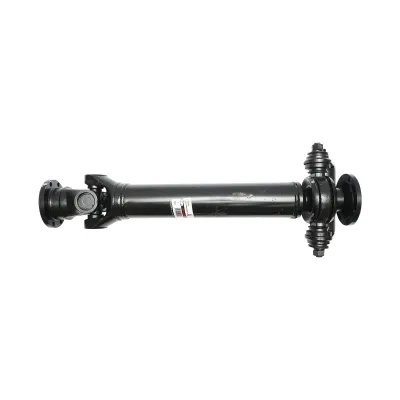 Arbore cardan intermediar cu lagar L=710mm Tractor Forestier model vechi - imagine 2