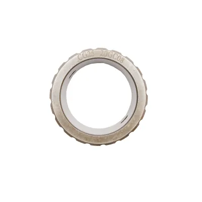 Bucsa pinion Z=22  fi 54x69,95mm pentru reductor ax secundar (ax 2) Tractor Forestier - imagine 3