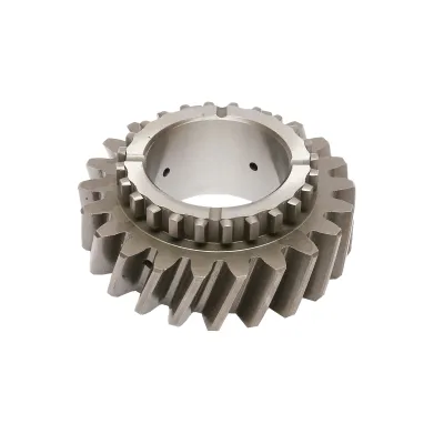 Pinion ax intermediar Z=22 pentru reductor ax secundar (ax 2) Tractor Forestier 