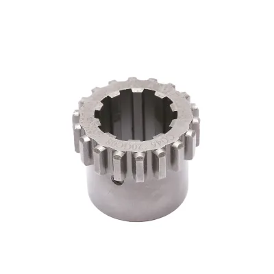 Pinion cuplare cutie distributie pentru reductor ax 3 Tractor Forestier