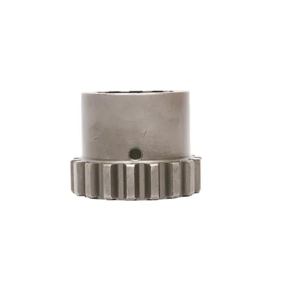 Pinion cuplare cutie distributie pentru reductor ax 3 Tractor Forestier - imagine 3
