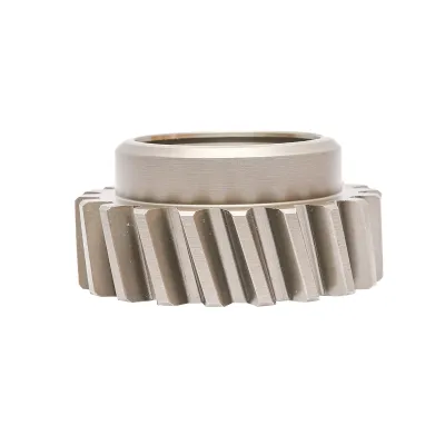 Pinion ax intermediar spate troliu Z=20 Tractor Forestier - imagine 3