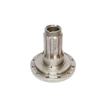 Suport canelat fi 50mm Tractor Forestier
