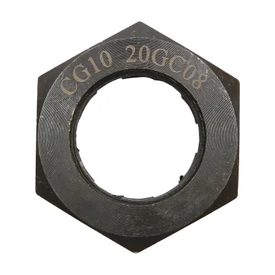 Piulita M27x1,5 pentru ax 1 reductor Tractor Forestier - imagine 4
