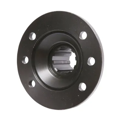 Flansa cardan cu gat lung ax 1 reductor Tractor Forestier - imagine 6