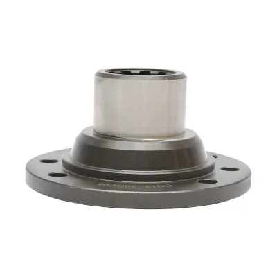 Flansa cardan cu gat scurt ax 1 reductor Tractor Forestier