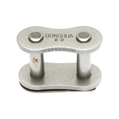 Lant GALL 16A-1 pentru Tractor Forestier model vechi 715mm - imagine 2