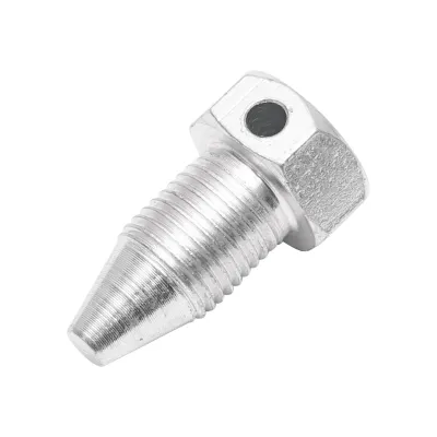 Surub M10 fixare furca reductor ax 2 Tractor Forestier - imagine 2