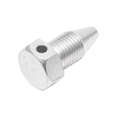 Surub M10 fixare furca reductor ax 2 Tractor Forestier - imagine 3