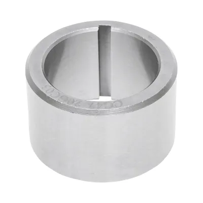 Bucsa distantier fi 45mm cu canal pana 5.1mm 60,10x38,10mm pentru reductor ax 3 Tractor Forestier - imagine 3