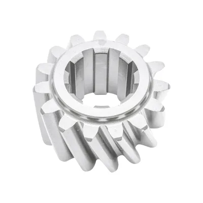 Pinion ax principal fata Z=15 pentru reductor ax 3 Tractor Forestier