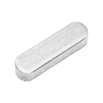 Pana ax 13,95x8,90x53,80mm pentru reductor Tractor Forestier