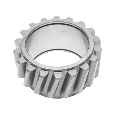 Pinion ax antrenare Z=18 pentru reductor Tractor Forestier