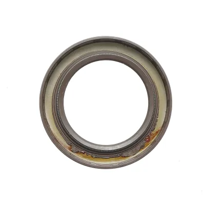 Simering grup conic 80x55x10mm pentru JCB 3CX OEM 904-50023 - imagine 2