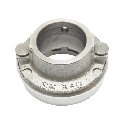 Rulment presiune ambreiaj TIP CR 1378 pentru Perkins, Tractor Forestier - imagine 2