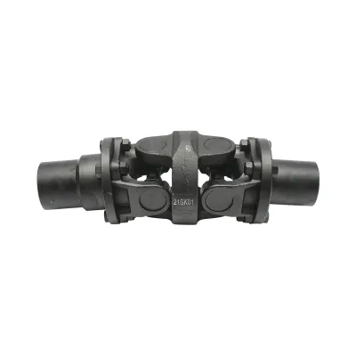 Cuplaj cardanic pana-stea Z=12 pentru antrenare troliu Tractor Forestier