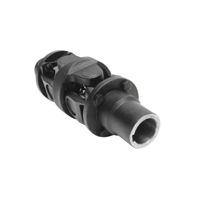 Cuplaj cardanic pana-stea Z=12 pentru antrenare troliu Tractor Forestier - imagine 4