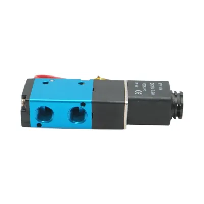 Electroventil de tragere Tractor Forestier 12V 2.5W. N.D. 21.002467 pentru RA99 - imagine 5