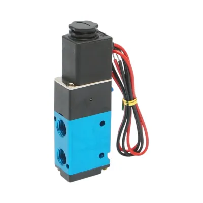 Electroventil de tragere Tractor Forestier 12V 2.5W. N.D. 21.002467 pentru RA99 - imagine 4