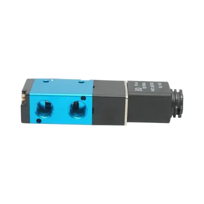 Electroventil de franare Tractor Forestier 12V 2.5W. N.D. 21.002466 pentru RA99 - imagine 5