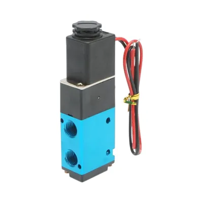 Electroventil de franare Tractor Forestier 12V 2.5W. N.D. 21.002466 pentru RA99 - imagine 4