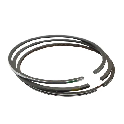 Segmenti NPR 105 x 3 x 2.5 x 3 mm Tractor Forestier motor Perkins, Massey Ferguson 105x3x2,5x3mm set/1 piston - imagine 2