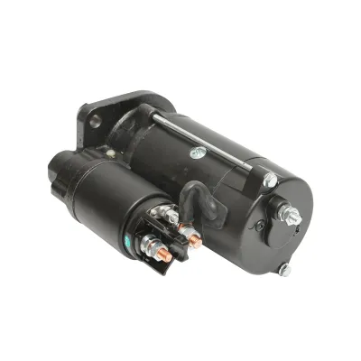 Electromotor 12V 3.2KW pentru Tractor Forestier cu motor Perkins Breckner Germany - imagine 5