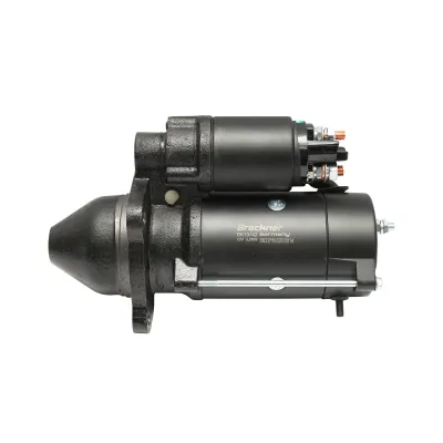 Electromotor 12V 3.2KW pentru Tractor Forestier cu motor Perkins Breckner Germany
