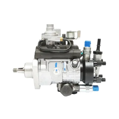 Pompa injectie motor Perkins pentru JCB cod OEM 9520A001, 2644C314, 9323A262G - imagine 4