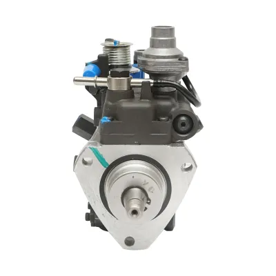 Pompa injectie motor Perkins pentru JCB cod OEM 9520A001, 2644C314, 9323A262G - imagine 2