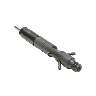 Injector tip Delphi motor Perkins pentru Tractor Forestier, Massey Ferguson cod OEM 4226665M91, 2645K025, LJBB04801A - imagine 3