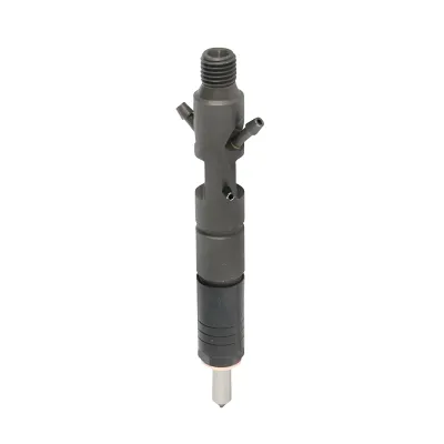Injector tip Delphi motor Perkins pentru Tractor Forestier, Massey Ferguson cod OEM 4226665M91, 2645K025, LJBB04801A - imagine 4