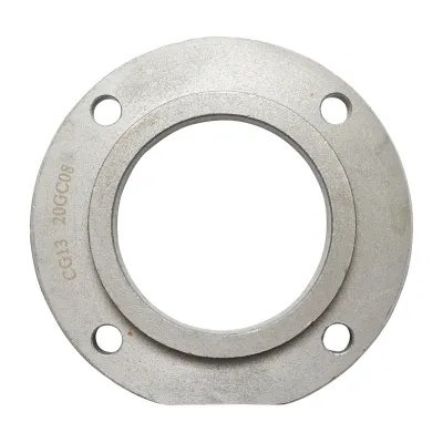 Capac simering fata reductor Tractor Forestier AX1 - imagine 3