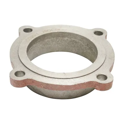 Capac simering spate reductor Tractor Forestier AX1 - imagine 2
