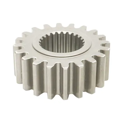 Pinion central punte mare MN Tractor Forestier Z24 - imagine 3