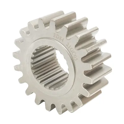 Pinion central punte mare MN Tractor Forestier Z24