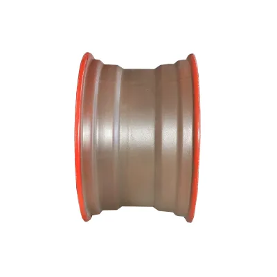 Janta cu disc pentru Tractor Forestier 26 inch - imagine 3