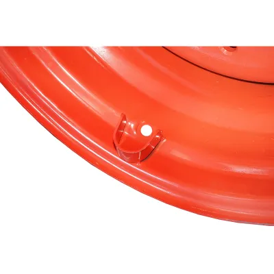 Janta cu disc pentru Tractor Forestier 26 inch - imagine 5