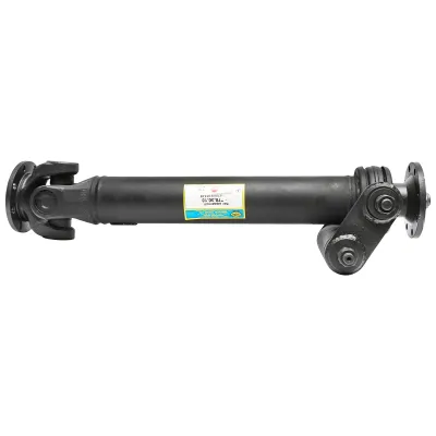 Arbore cardan intermediar cu lagar L=640mm Tractor Forestier model vechi
