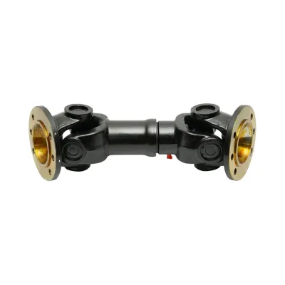 Arbore cardan transmisie spate L=421/481mm pentru Tractor Forestier model nou si vechi