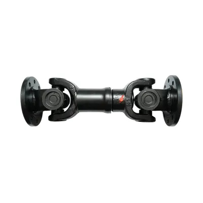 Arbore cardan transmisie spate L=421/481mm pentru Tractor Forestier model nou si vechi - imagine 4