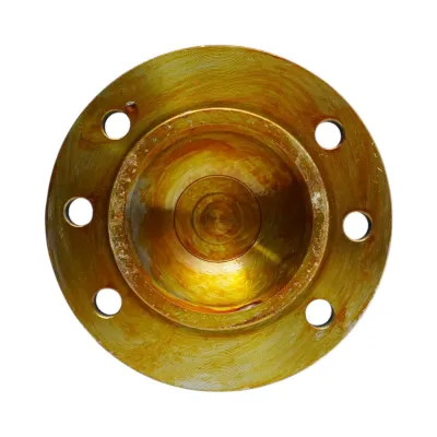 Arbore cardan transmisie spate L=421/481mm pentru Tractor Forestier model nou si vechi - imagine 5