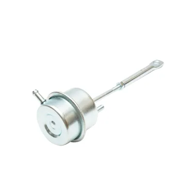 Actuator turbo pentru Tractor Forestier, motor Perkins cod OEM 2061-016-334BZ, 711736-0003, 8G25-200-A66 - imagine 2