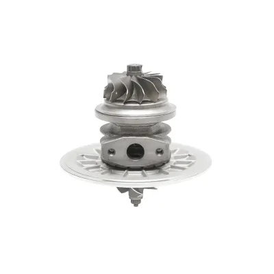 Rotor turbo Tractor Forestier, motor Perkins cod OEM 1102-025-902 - imagine 3